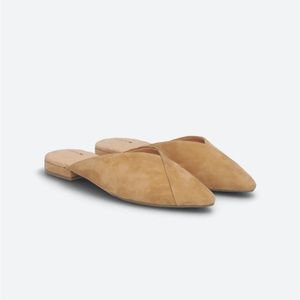 Birdies Swan Mule, Never Worn